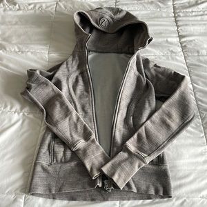 Lululemon Jacket